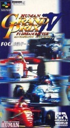Human Grand Prix 3 – F-1 Triple Battle Rom